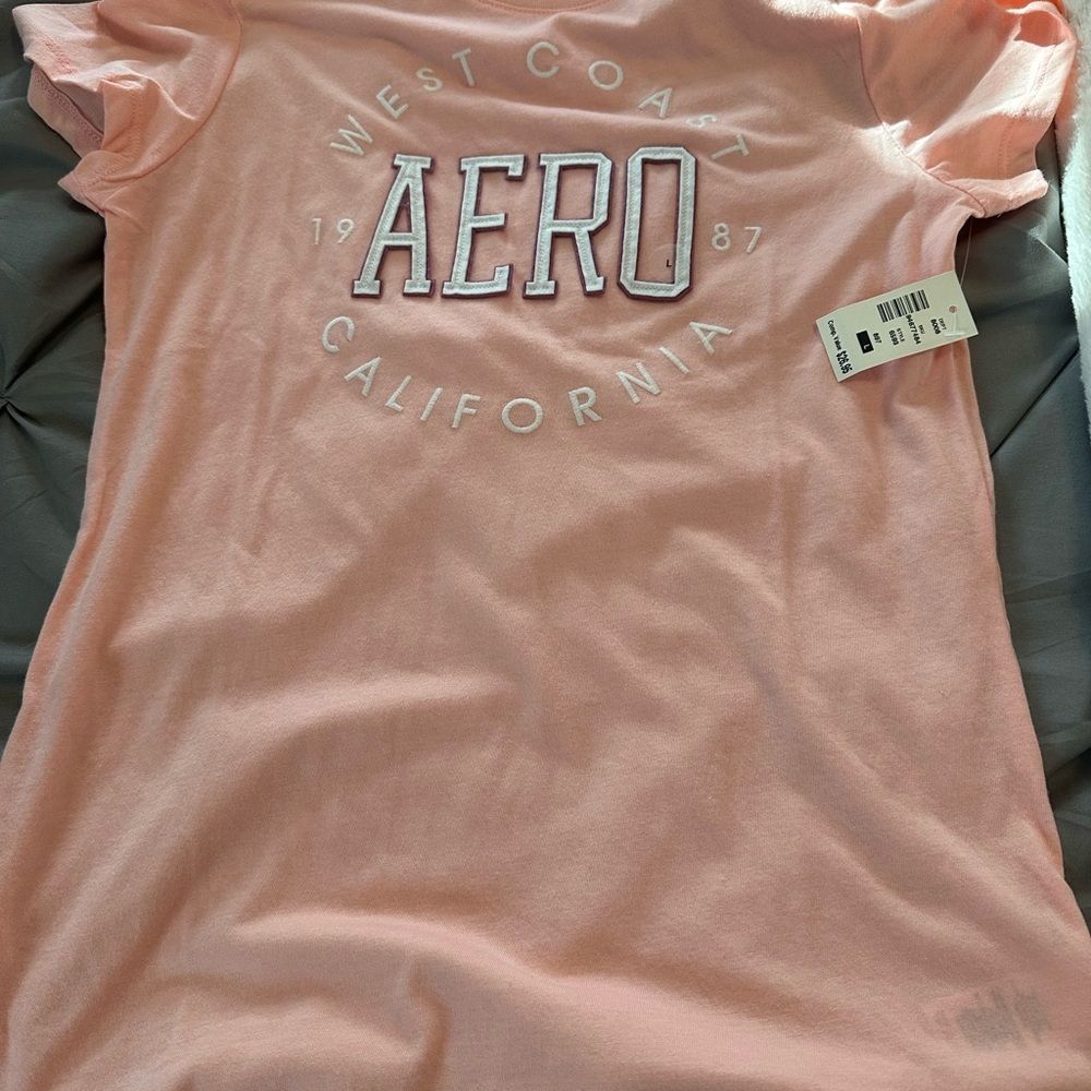 Kids Pink T-Shirt